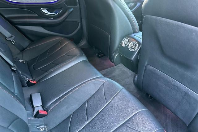 2019 Mercedes-Benz CLS AMG® CLS 53 S