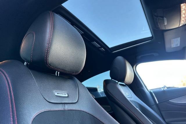 2019 Mercedes-Benz CLS AMG® CLS 53 S