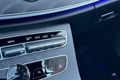 2019 Mercedes-Benz CLS AMG® CLS 53 S