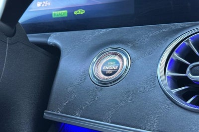 2019 Mercedes-Benz CLS AMG® CLS 53 S