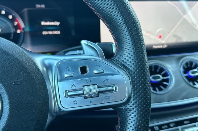 2019 Mercedes-Benz CLS AMG® CLS 53 S