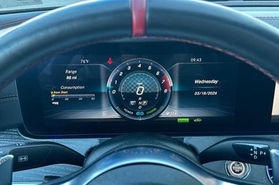 2019 Mercedes-Benz CLS AMG® CLS 53 S