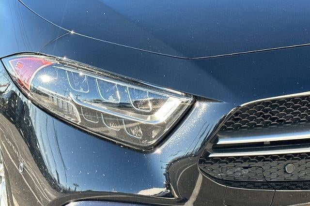 2019 Mercedes-Benz CLS AMG® CLS 53 S