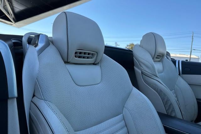 2013 Mercedes-Benz SL-Class SL 550