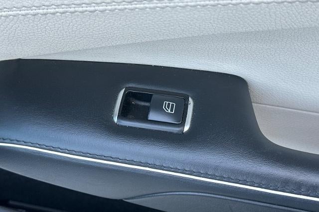 2013 Mercedes-Benz SL-Class SL 550