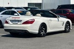 2013 Mercedes-Benz SL-Class SL 550