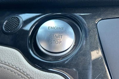 2013 Mercedes-Benz SL-Class SL 550