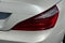 2013 Mercedes-Benz SL-Class SL 550