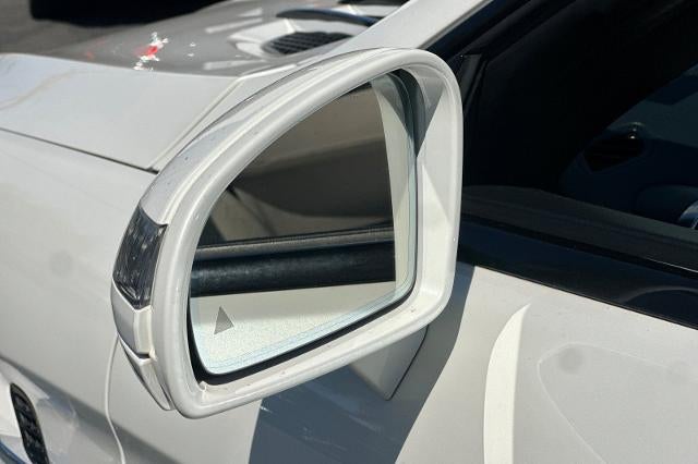 2013 Mercedes-Benz SL-Class SL 550