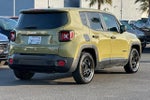 2015 Jeep Renegade Sport