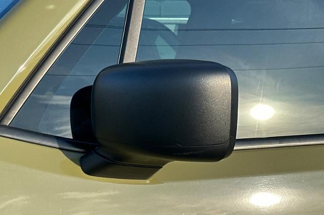 2015 Jeep Renegade Sport