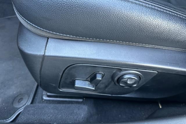 2017 Maserati Ghibli 