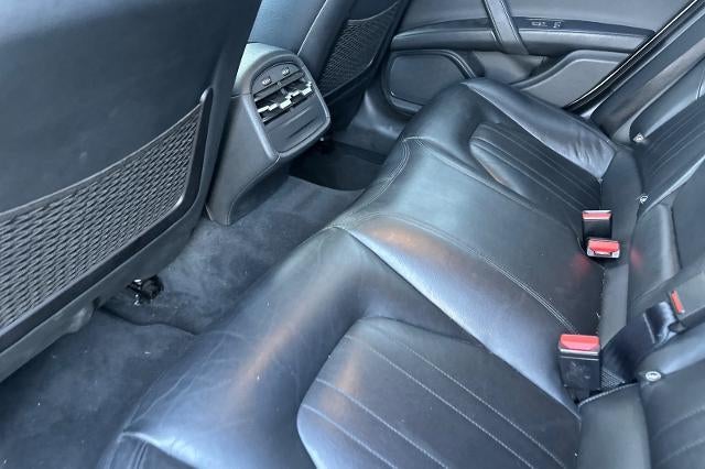 2017 Maserati Ghibli 