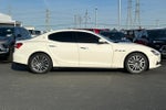 2017 Maserati Ghibli 