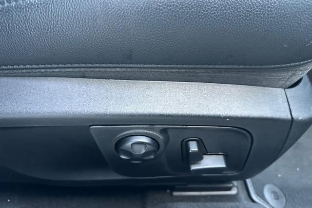 2017 Maserati Ghibli 