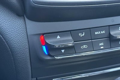 2017 Maserati Ghibli 