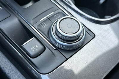 2017 Maserati Ghibli 