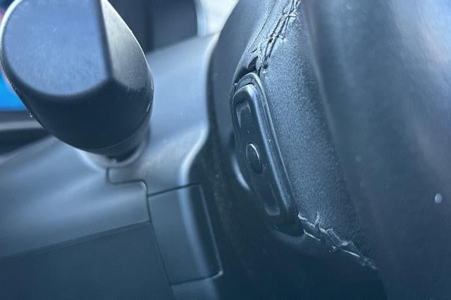 2017 Maserati Ghibli 