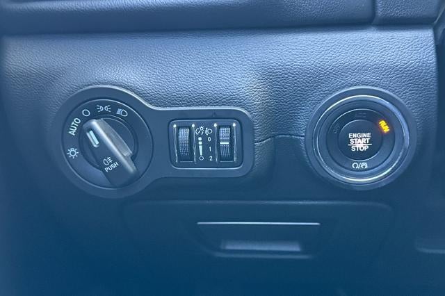 2017 Maserati Ghibli 