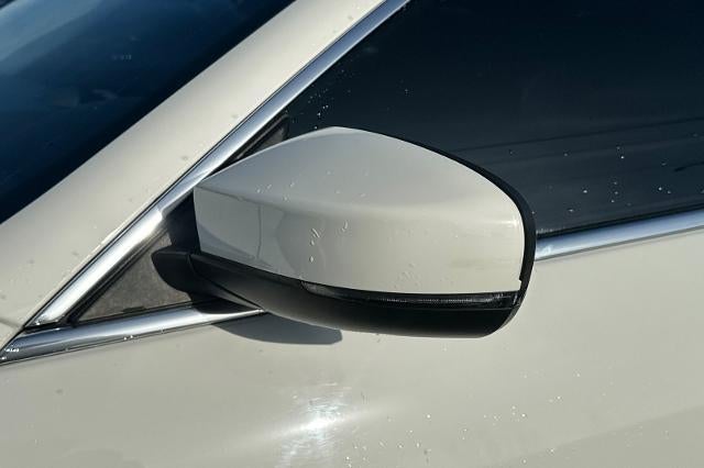 2017 Maserati Ghibli 