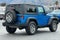 2015 Jeep Wrangler Rubicon