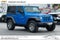 2015 Jeep Wrangler Rubicon