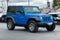 2015 Jeep Wrangler Rubicon