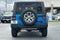 2015 Jeep Wrangler Rubicon