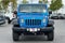 2015 Jeep Wrangler Rubicon