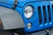 2015 Jeep Wrangler Rubicon