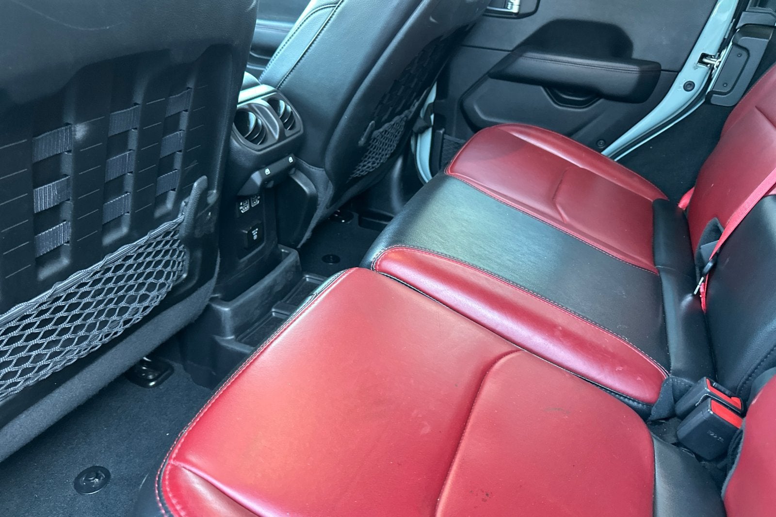 2023 Jeep Wrangler 4xe Rubicon 20th Anniversary 4x4