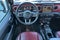 2023 Jeep Wrangler 4xe Rubicon 20th Anniversary 4x4