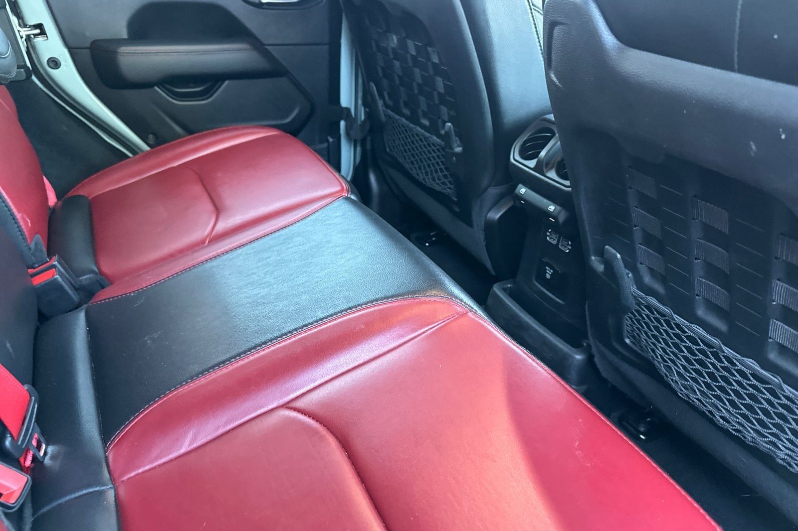 2023 Jeep Wrangler 4xe Rubicon 20th Anniversary 4x4