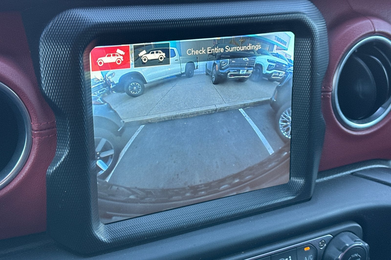 2023 Jeep Wrangler 4xe Rubicon 20th Anniversary 4x4