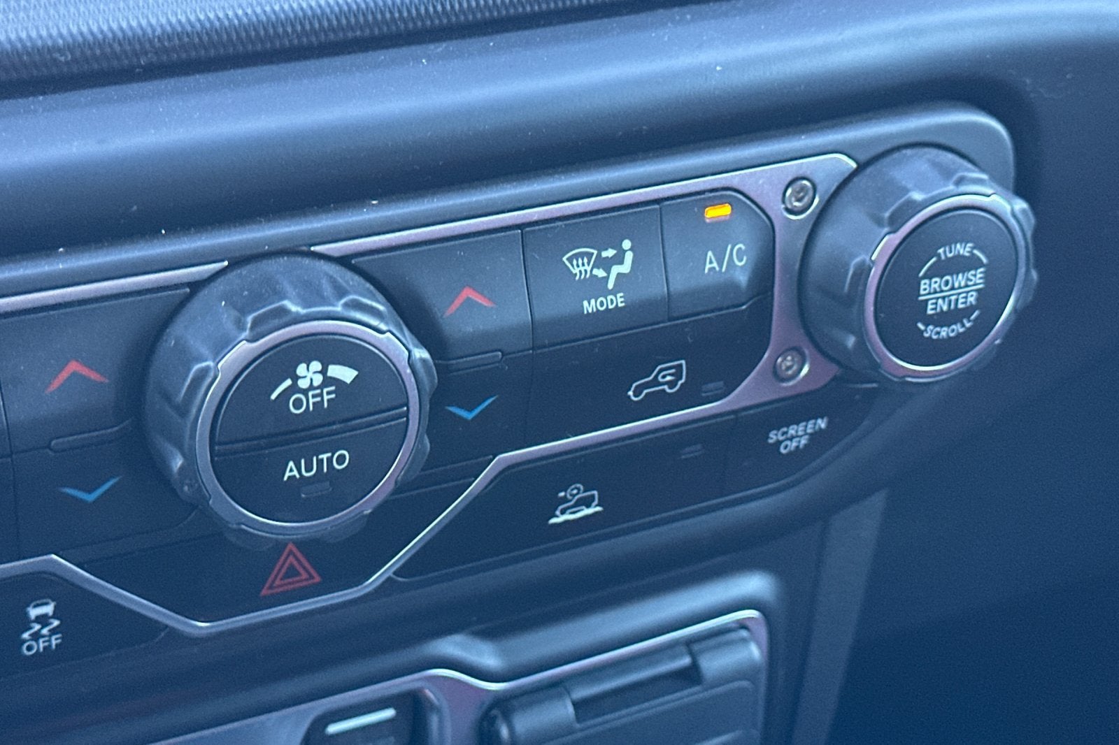 2023 Jeep Wrangler 4xe Rubicon 20th Anniversary 4x4