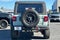 2023 Jeep Wrangler 4xe Rubicon 20th Anniversary 4x4