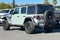 2023 Jeep Wrangler 4xe Rubicon 20th Anniversary 4x4