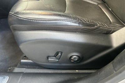 2020 Jeep Cherokee Limited 4X4