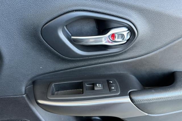 2020 Jeep Cherokee Limited 4X4