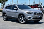2020 Jeep Cherokee Limited 4X4