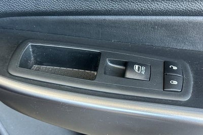 2020 Jeep Cherokee Limited 4X4