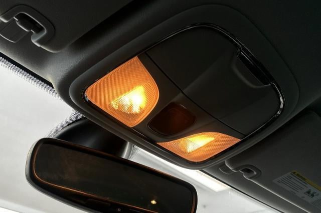 2020 Jeep Cherokee Limited 4X4