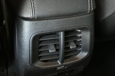 2020 Jeep Cherokee Limited 4X4