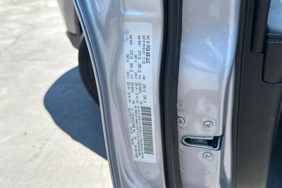 2020 Jeep Cherokee Limited 4X4