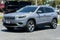 2020 Jeep Cherokee Limited 4X4