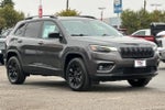2023 Jeep Cherokee Altitude Lux 4x4