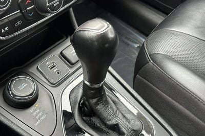 2023 Jeep Cherokee Altitude Lux 4x4