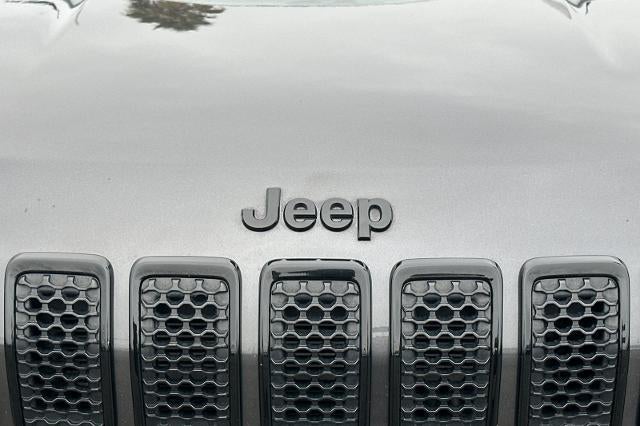 2023 Jeep Cherokee Altitude Lux 4x4