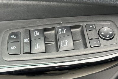 2023 Jeep Cherokee Altitude Lux 4x4