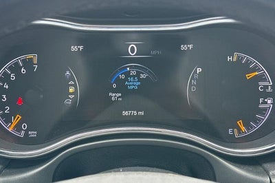 2021 Jeep Grand Cherokee Laredo E 4x4